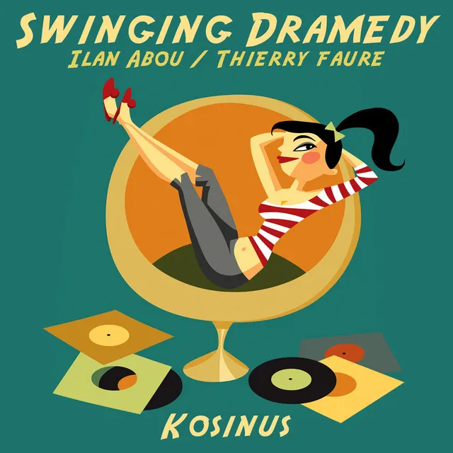 Swinging Dramedy