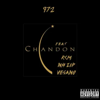 Chandon by 972