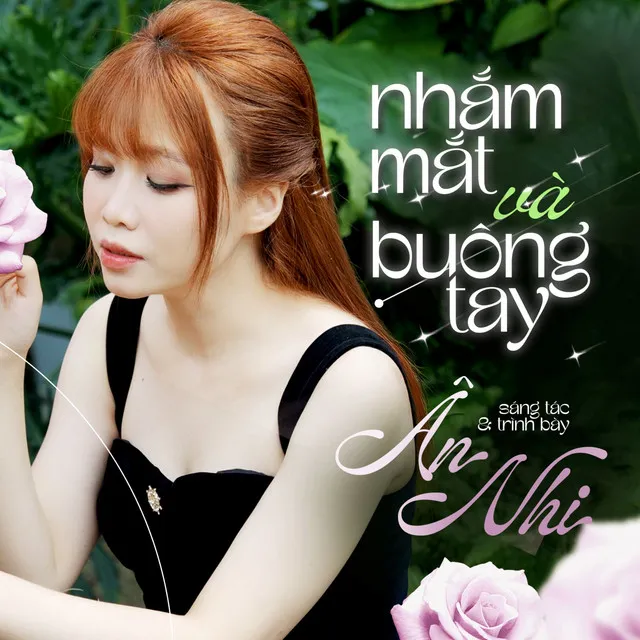 Nhắm Mắt Và Buông Tay