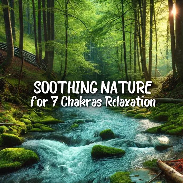 Soothing Nature for 7 Chakras Relaxation