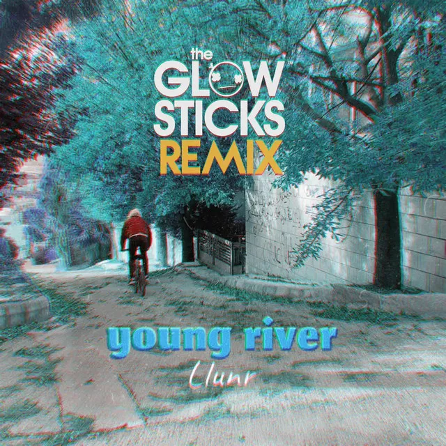 young river - Remix