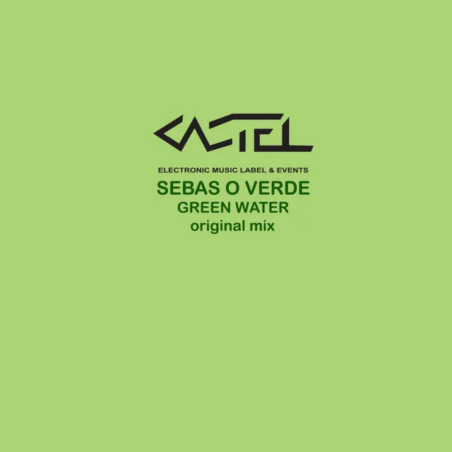 Green Water