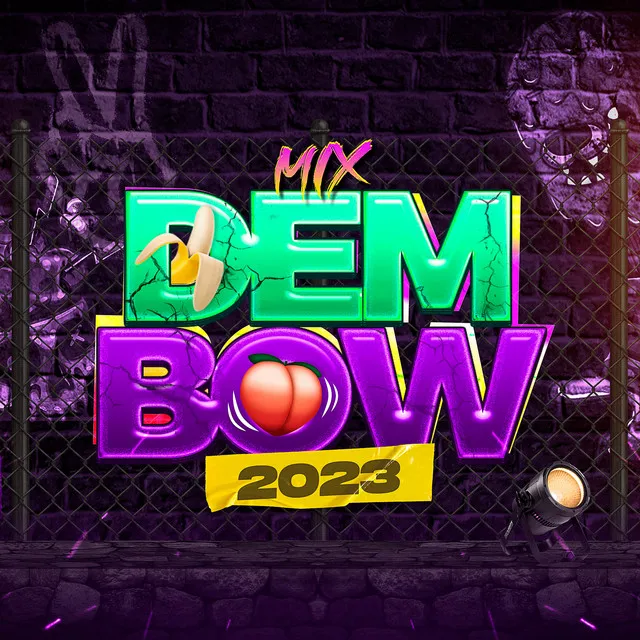 Mix Dembow 2023