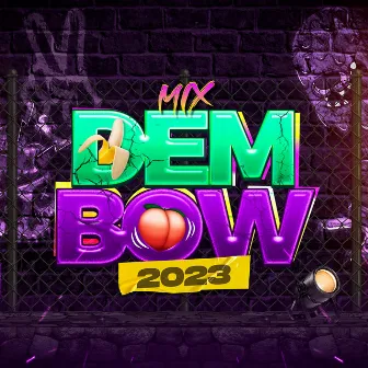 Mix Dembow 2023 by DJ Turbo