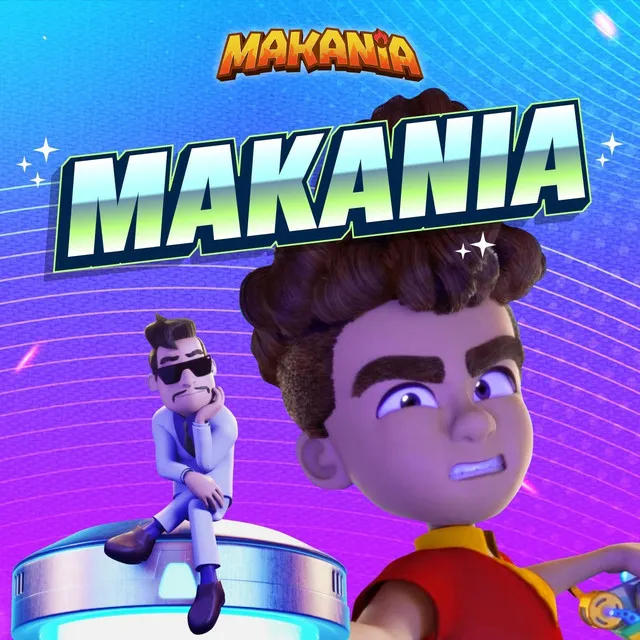 Makania