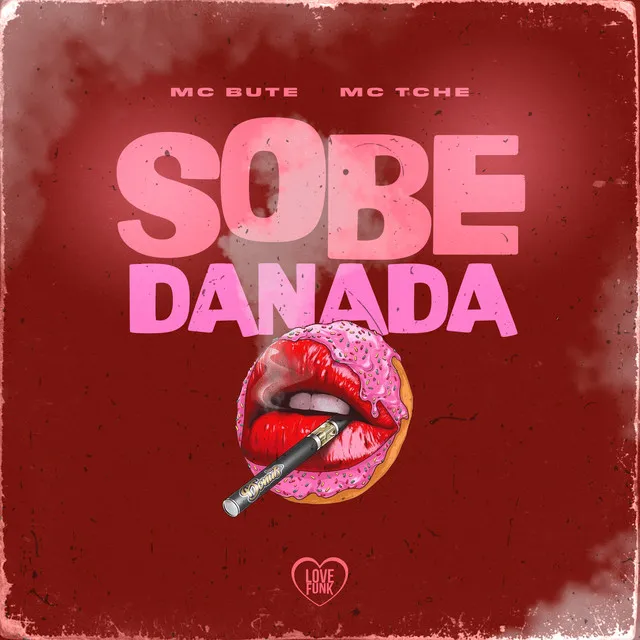 Sobe Danada