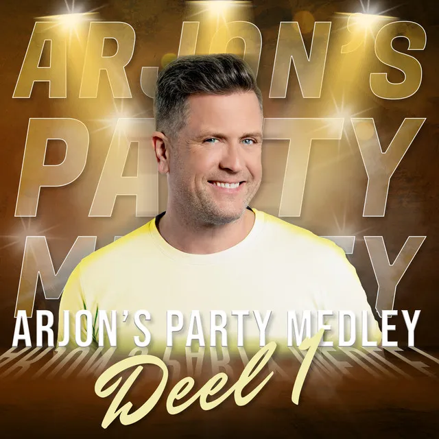 Arjon's Party Medley deel 1