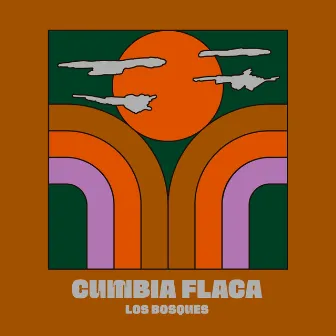 Cumbia Flaca by Los Bosques