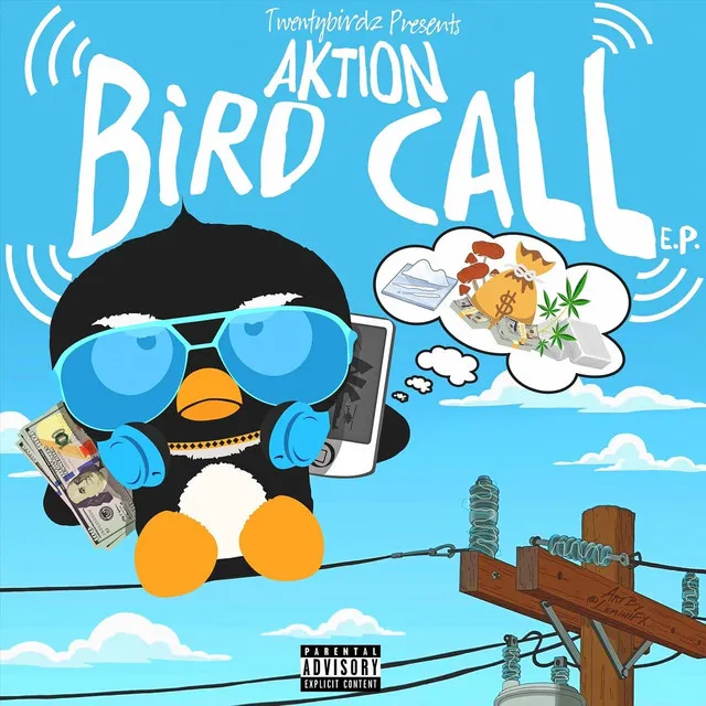 Bird Call