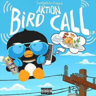 Bird Call - EP by Aktion