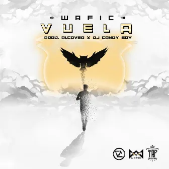 Vuela by Wafic