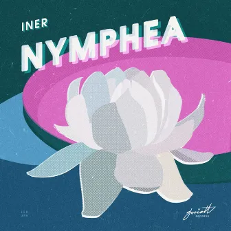 Nymphea by Iner