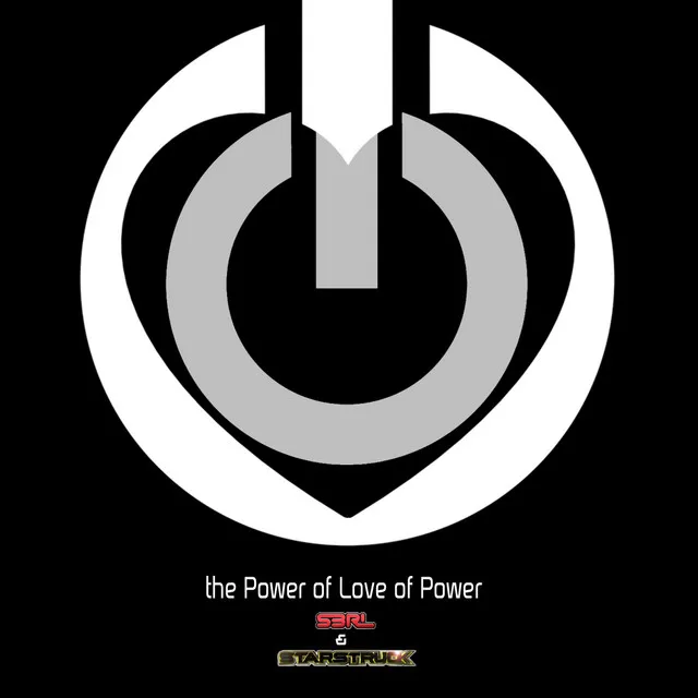 The Power of Love of Power - DJ Edit