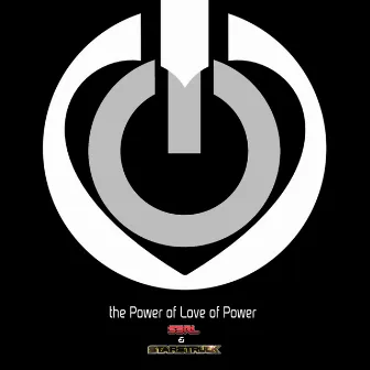 The Power of Love of Power (DJ Edit) by Starstruck