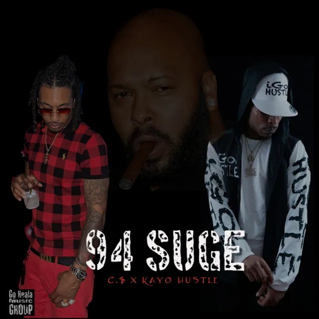 94 Suge