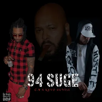 94 Suge by C.$