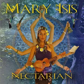 Nectarian by Mary Isis