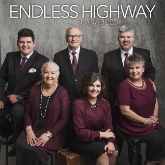 Parables by Endless Highway