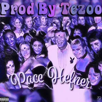 Pace Hefner by Lil Pace