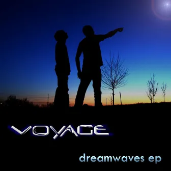 Dreamwaves EP by Voyage