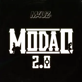 Modão 2.0 by M4Uz