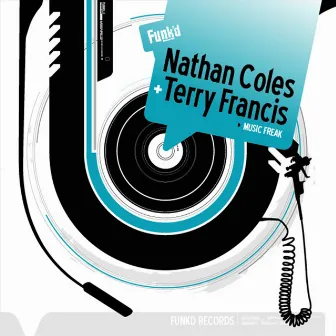 Music Freak by Nathan Coles