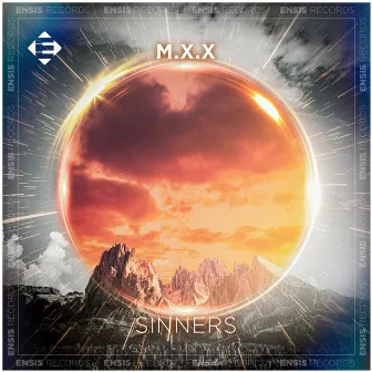 Sinners by M.X.X