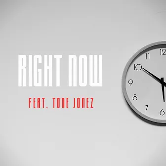 Right Now by Jay Aye the Poet