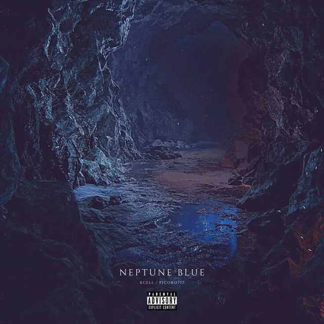 Neptune Blue