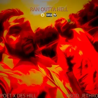 RAN OUTTA HELL by The Jethro Show