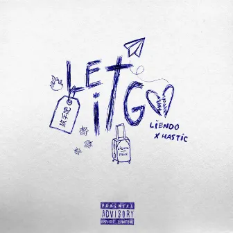 Let it go by Hastic