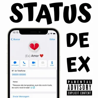 Status de Ex by madebycaio