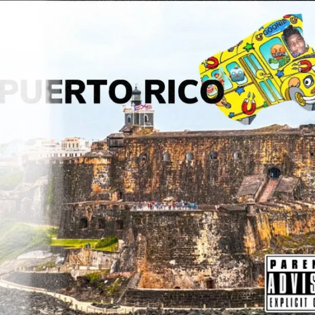 Puerto Rico