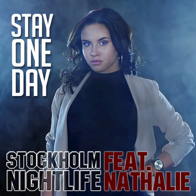 Stay One Day - La Ville Orchestral Edit