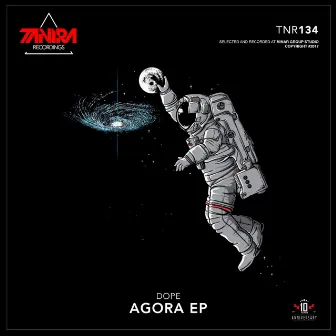 Agora EP by Dope (PT)