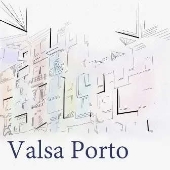 Valsa Porto by Caio Marcio Santos