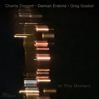 In This Moment by Greg Goebel