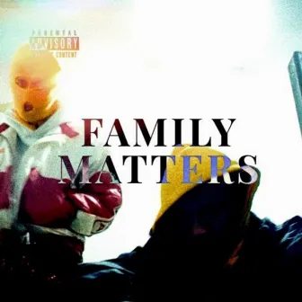 Family Matters by Turnup