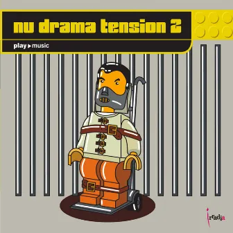 Nu Drama Tension 2 by Julio Tejera