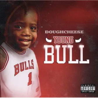 Young Bull by Doughcheese