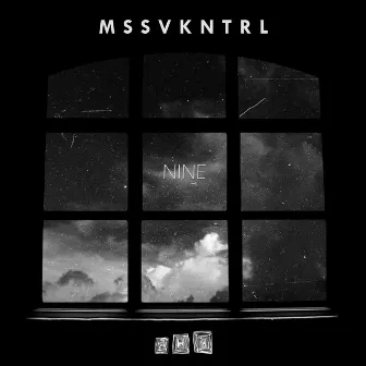 Nine by MSSVKNTRL