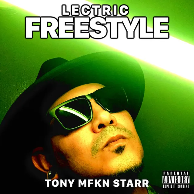 Lectric Freestyle