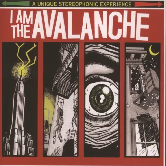 I Am The Avalanche by I Am The Avalanche