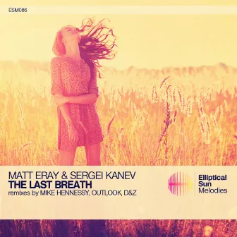 The Last Breath by Sergei Kanev