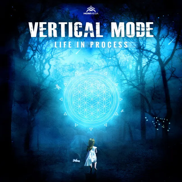 03. Vertical Mode & Oforia - Billy Boy