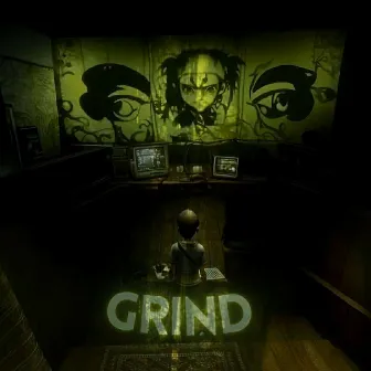 GRIND by Wicias