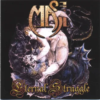 Eternal Struggle by MASI