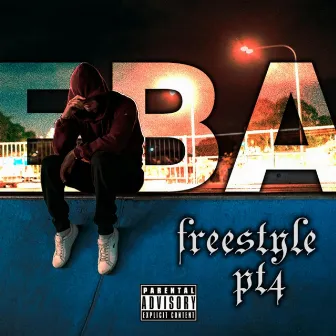 Freestyle, Pt. 4 by Eba