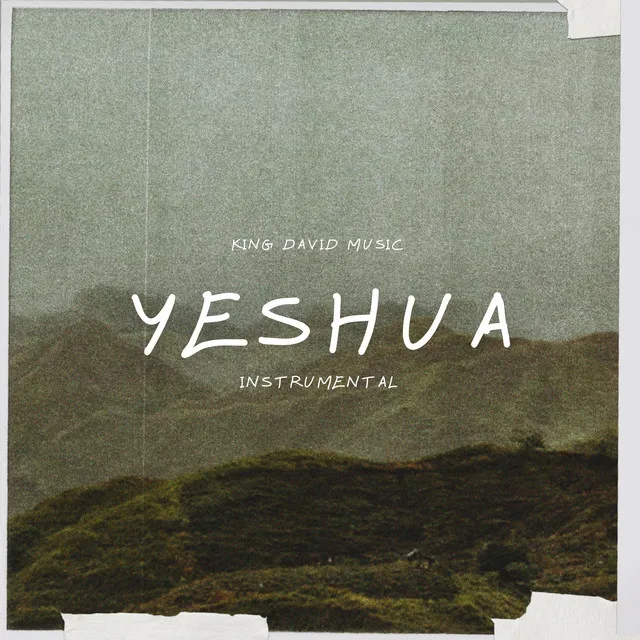 Yeshua - Instrumental Version