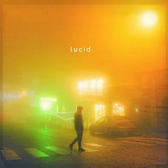 Lucid by Poetics